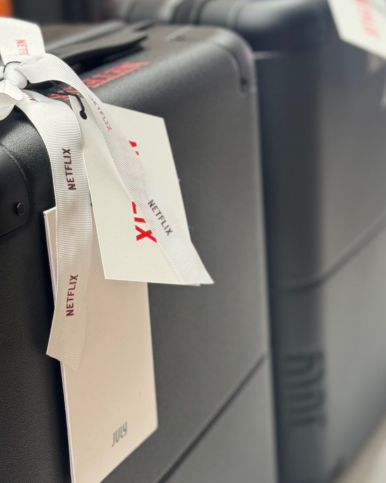 Parcelle | Brand activation gifting and branded merchandise