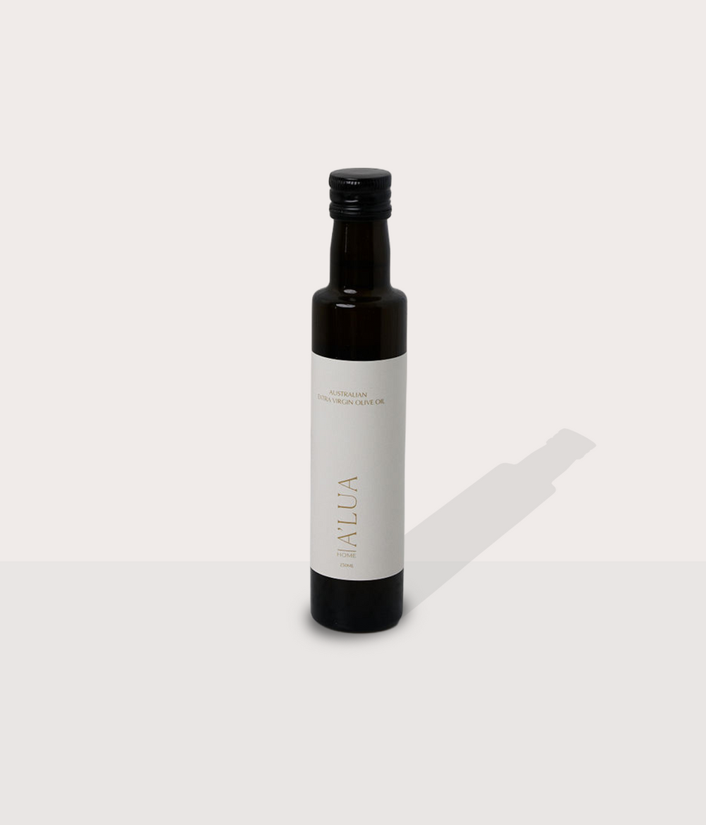 A'Lua Home Australian Extra Virgin Olive Oil 250ml