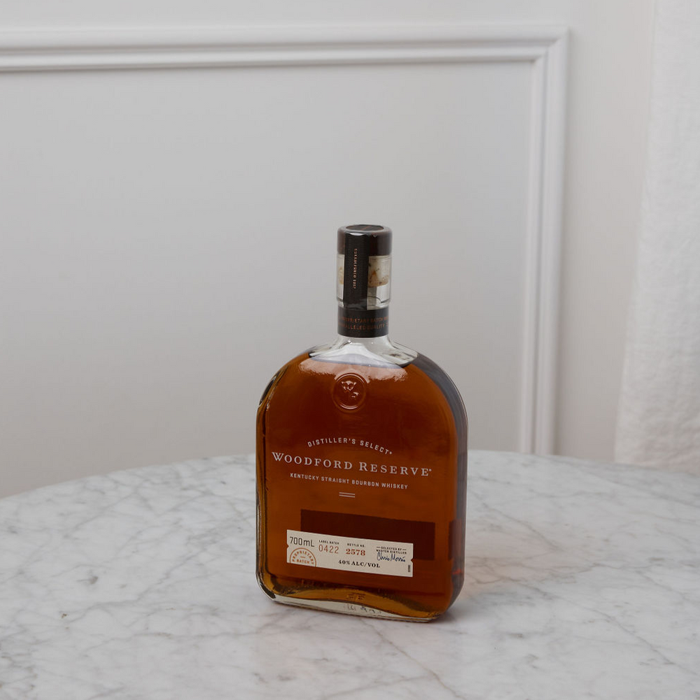 Parcelle | Woodford Reserve Whiskey