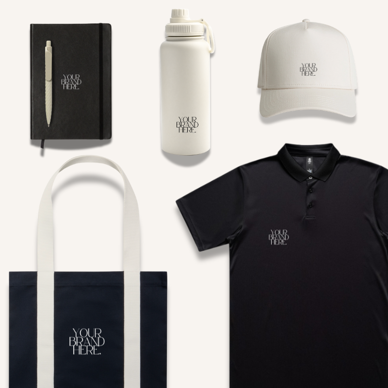 ADD MERRY MERCH TO YOUR GIFTS
