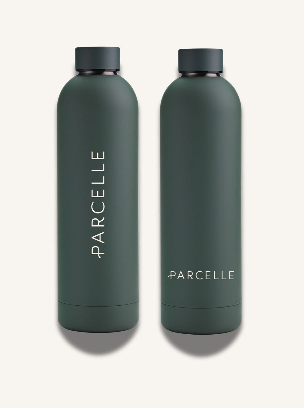Water Bottle - Soft Touch - 750ml