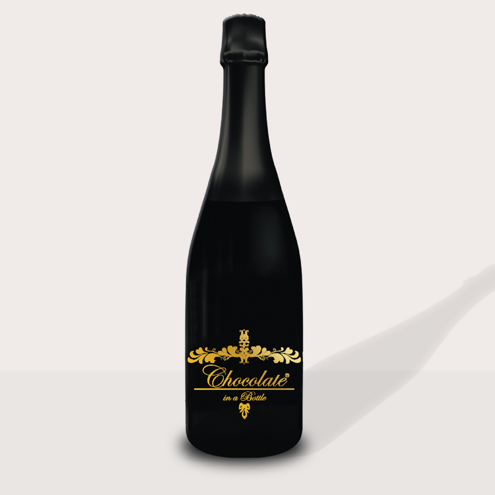Chocolate In A Bottle 750ml