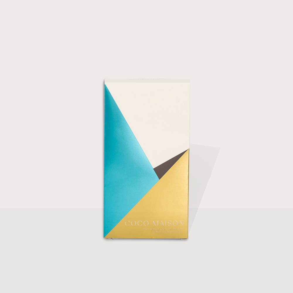 Coco Maison Pistachio Knafeh Dubai Chocolate