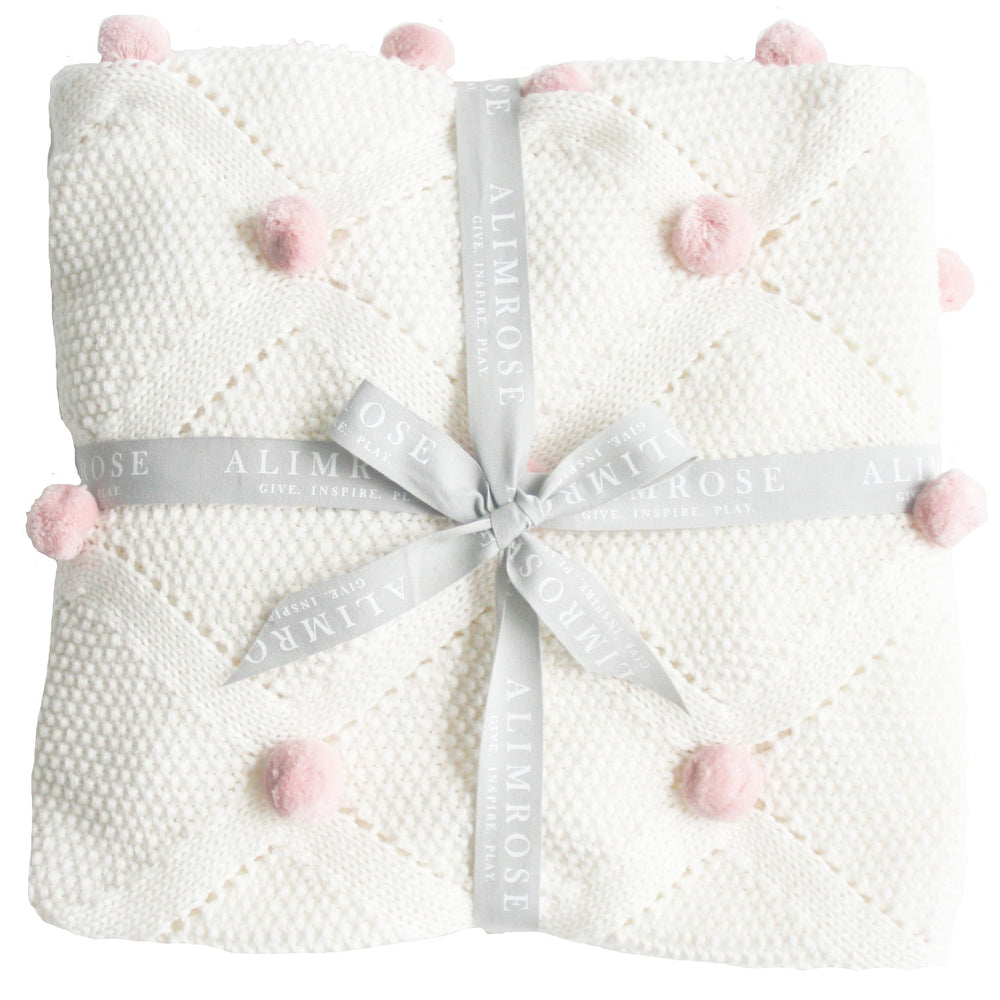 
                      
                        Broderie Bunny Basket
                      
                    