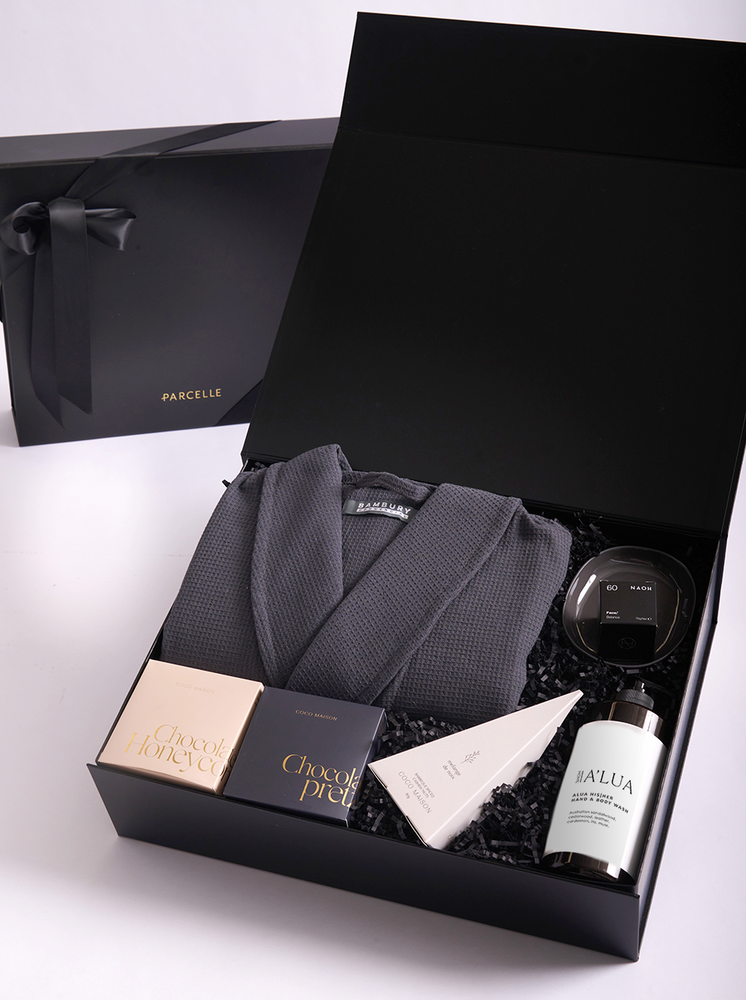 
                      
                        Parcelle | The Mankind | Wellness & Self Care Gifts for Men 
                      
                    