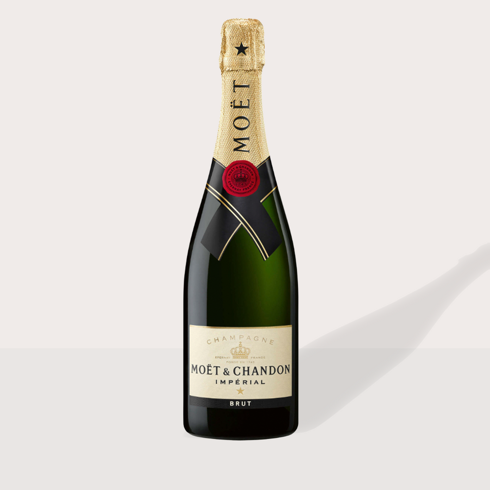 Moet & Chandon Champagne Brut 750ml
