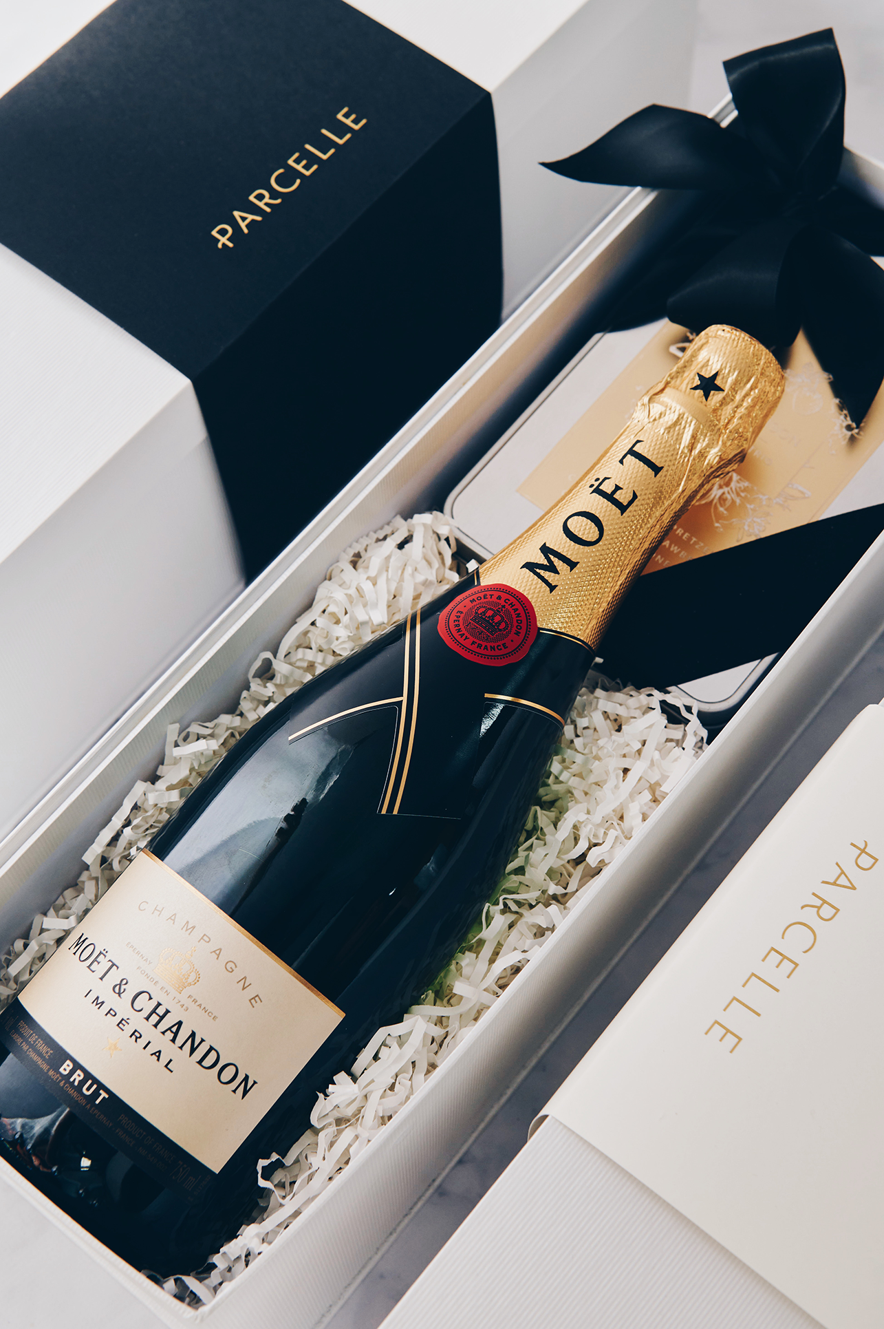 Celebration Bundles – Moet Gifting AU