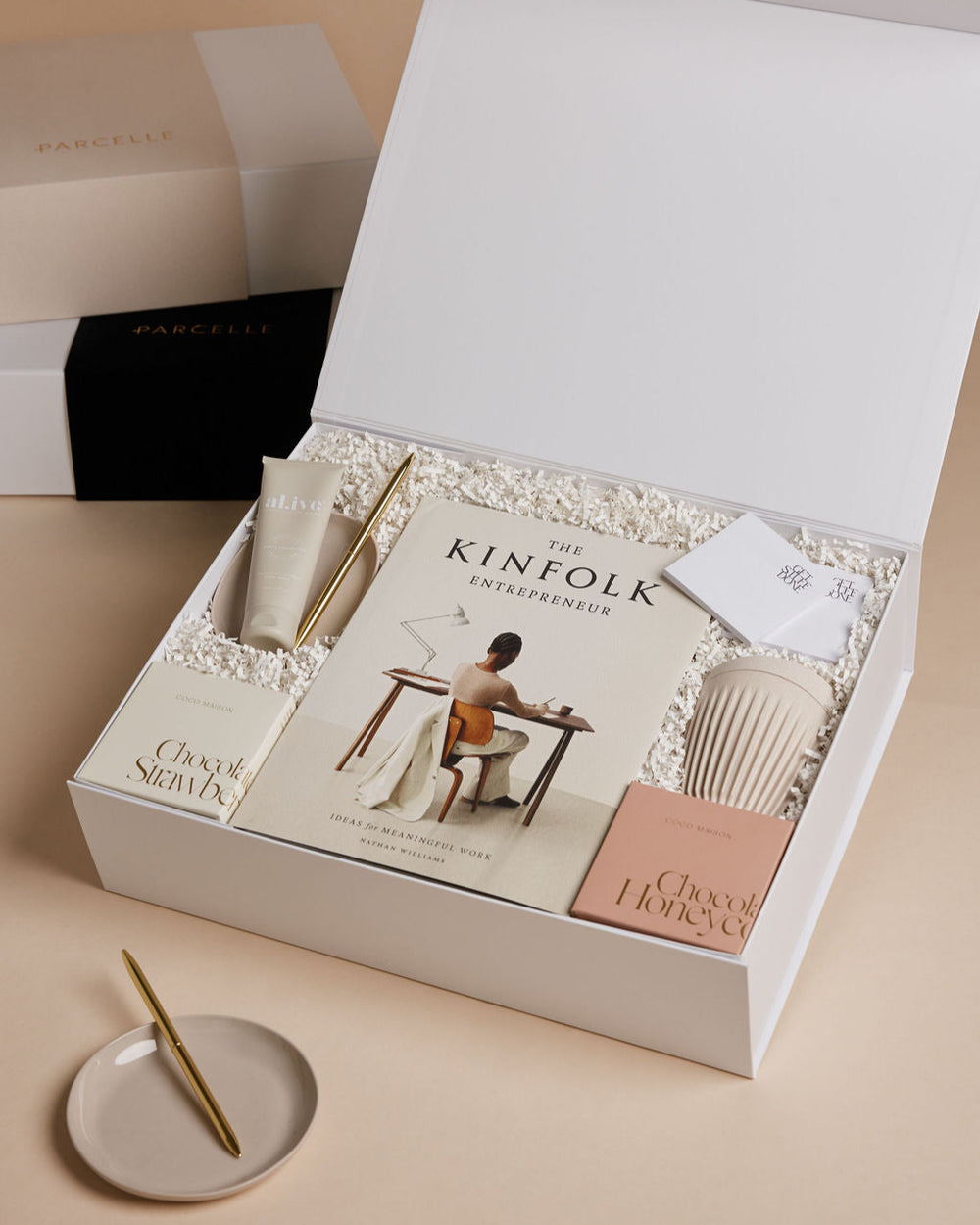 The Femme Entrepreneur Gift