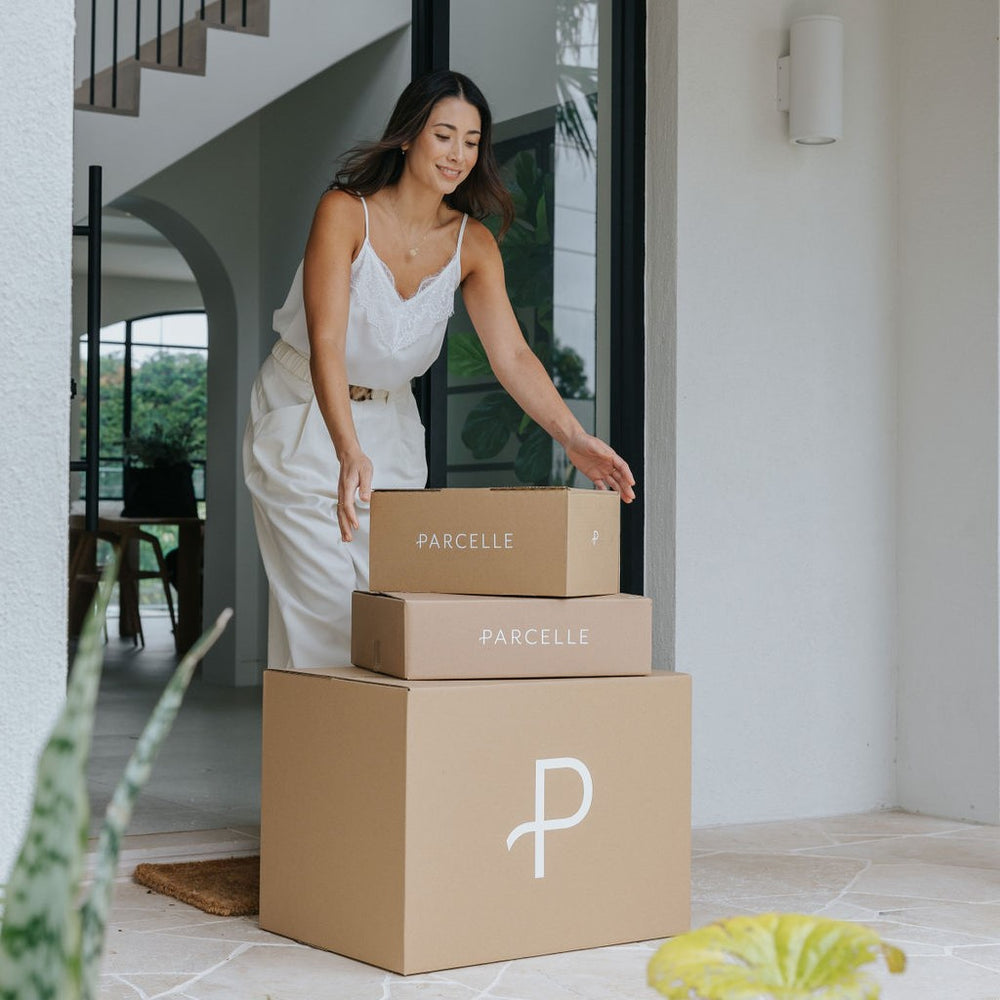 Parcelle | Delivering Beautiful Gifts for Business and Life, Australia Wide