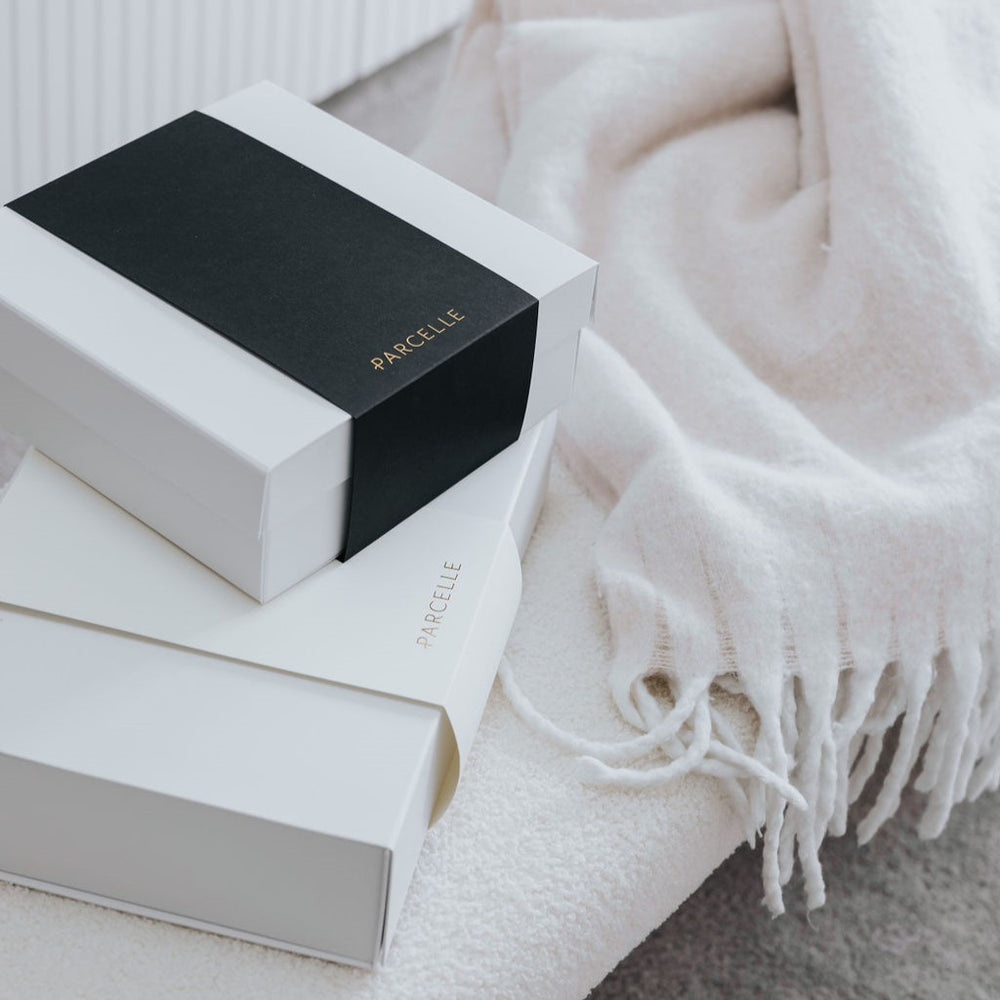 Parcelle | Beautiful Gifts & Gift Hampers for New Baby, For Her, For Him and For Them