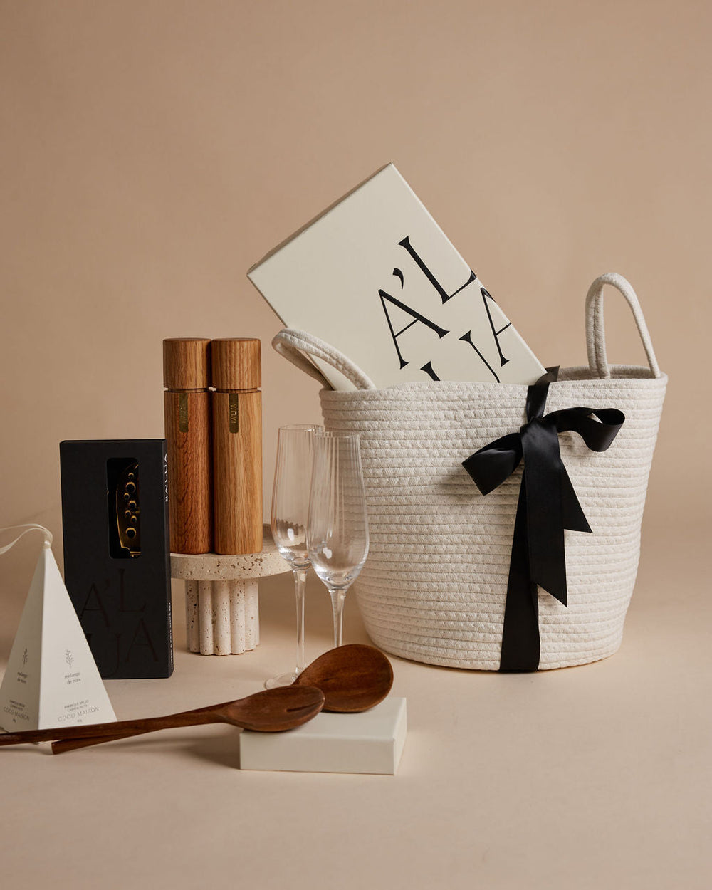House to Home Gift