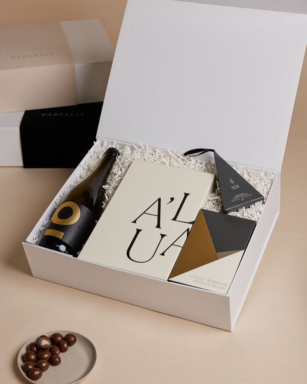 Posh Prosecco Celebration