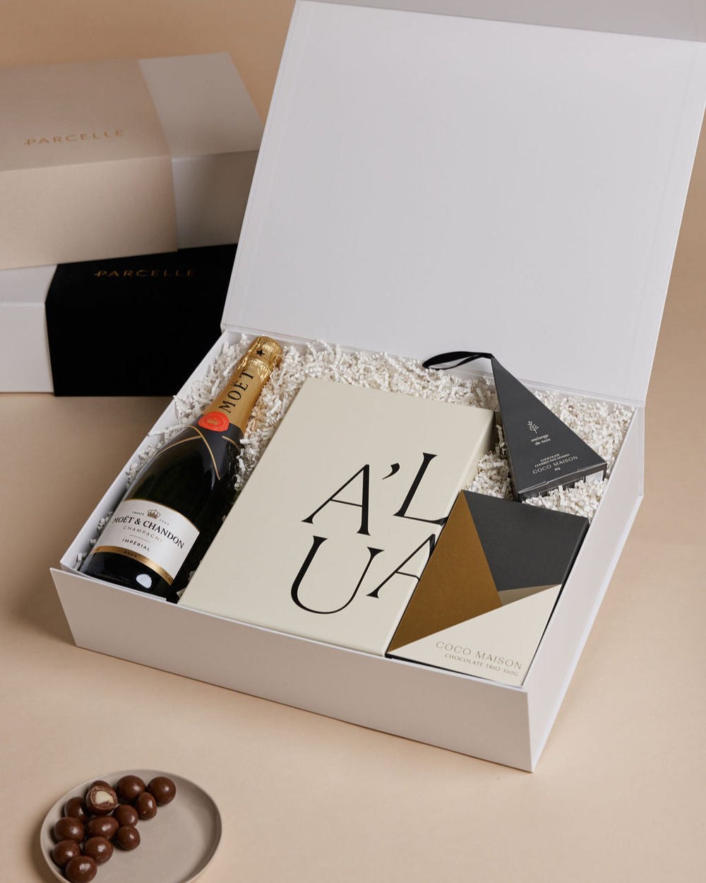 Moet Celebration
