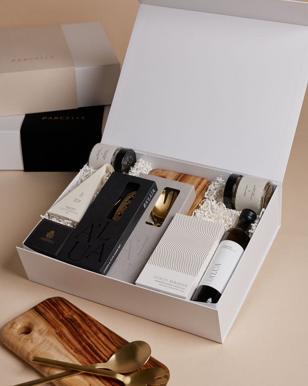 Gourmet Grazer Hamper