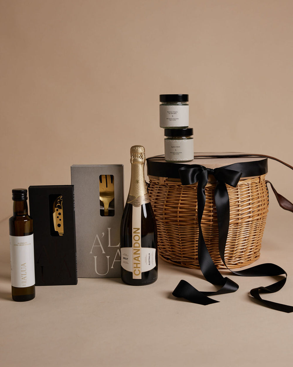 The Chandon Picnic Gift