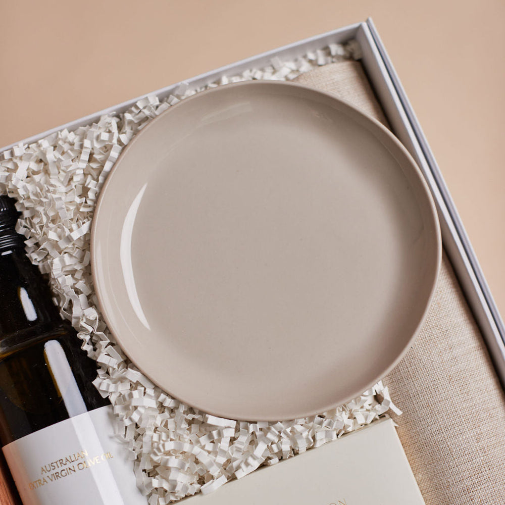 
                      
                        The West Village by Parcelle – luxury hamper with signature presentation, gourmet inclusions — Australia‑wide delivery
                      
                    