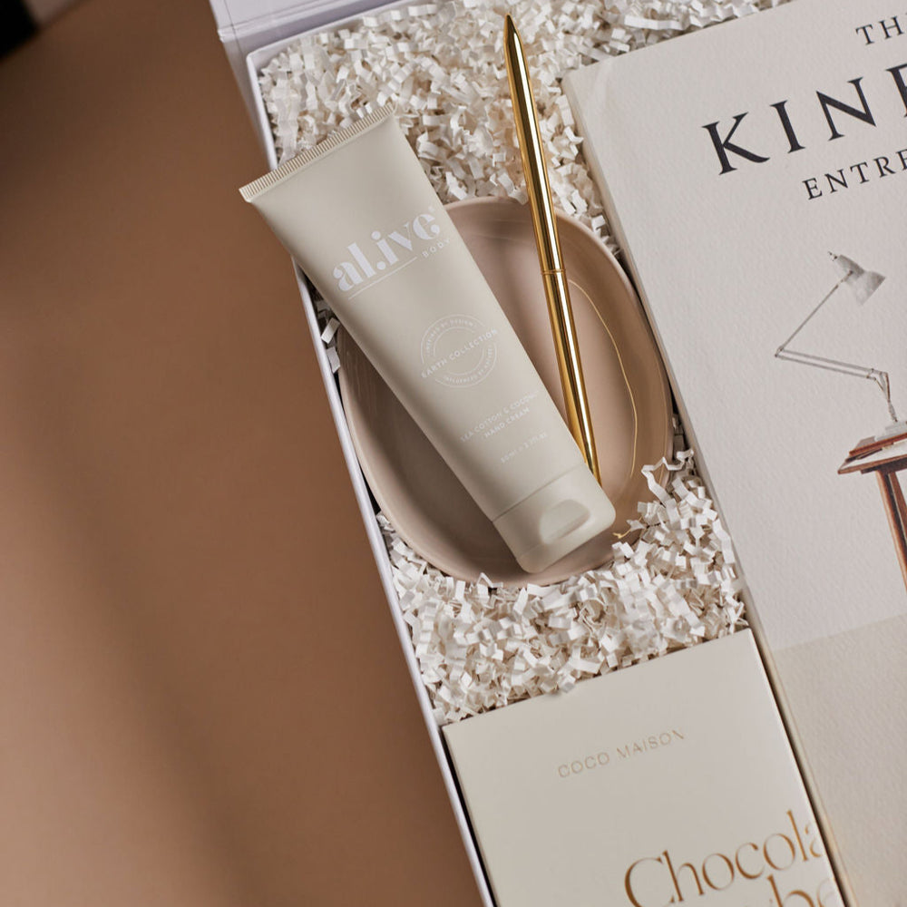 
                      
                        The Femme Entrepreneur Gift
                      
                    