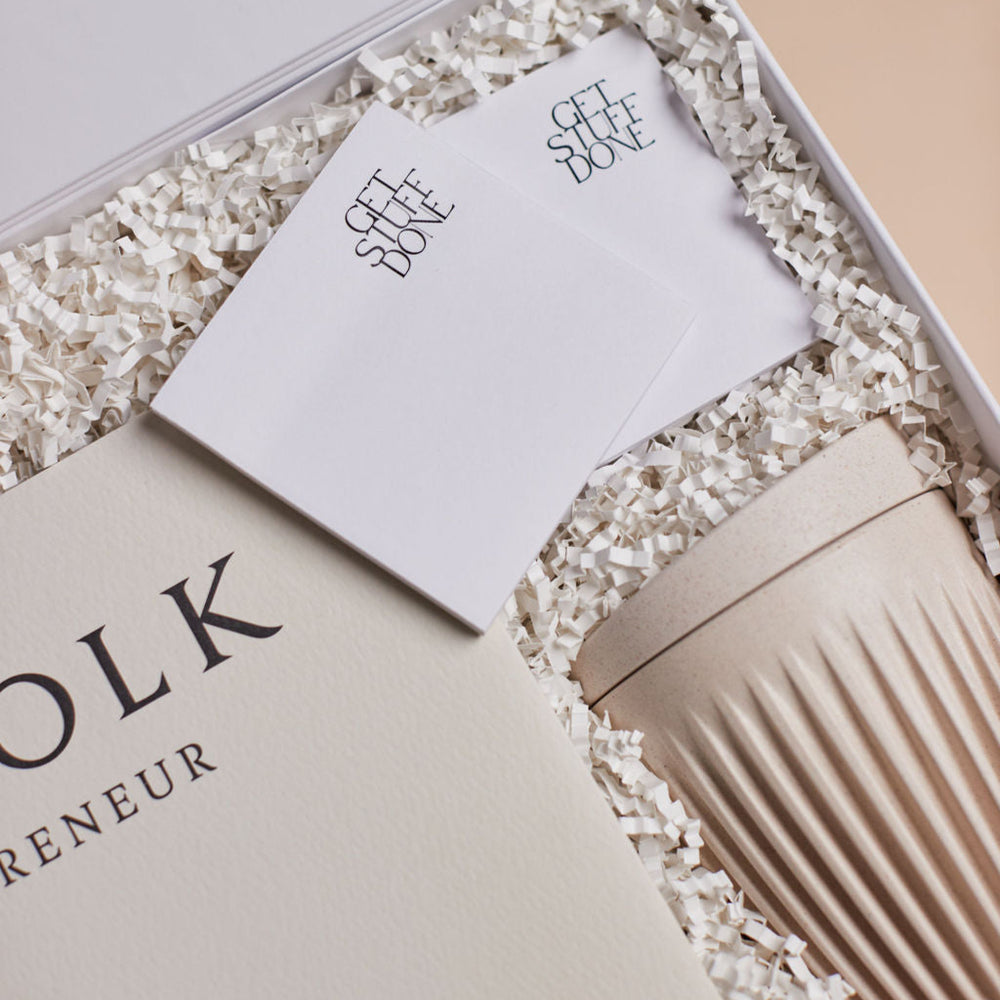 
                      
                        The Femme Entrepreneur Gift
                      
                    