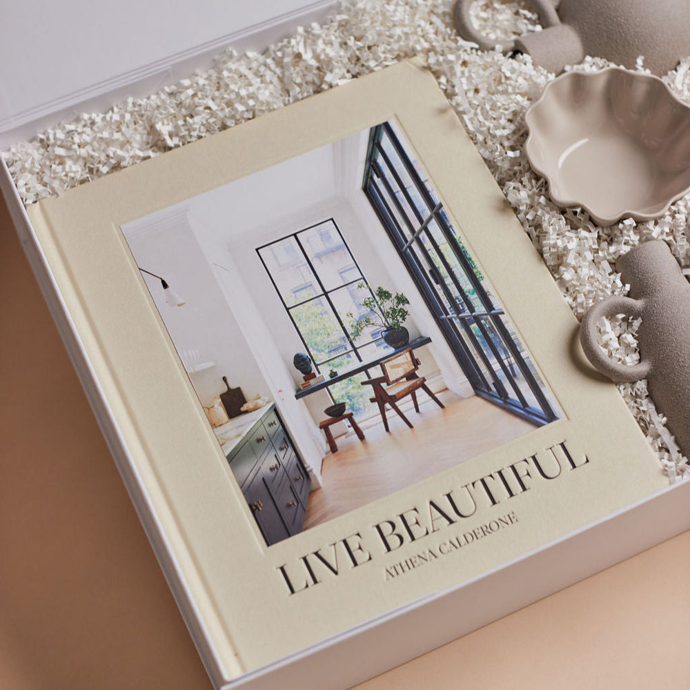 
                      
                        The Coffee Table
                      
                    