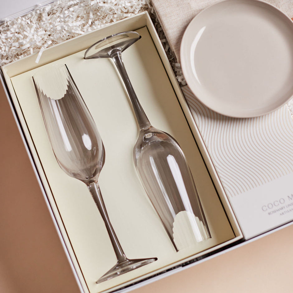 The Greenwich Gift Hamper - Parcelle