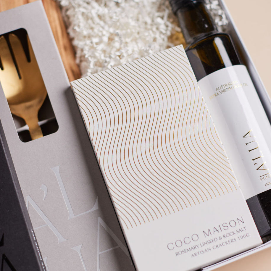 
                      
                        Gourmet Grazer Hamper
                      
                    