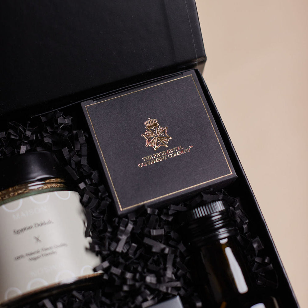 
                      
                        Savoury Indulgence with Chandon
                      
                    