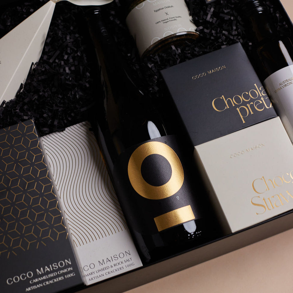 
                      
                        Posh Prosecco Indulgence
                      
                    
