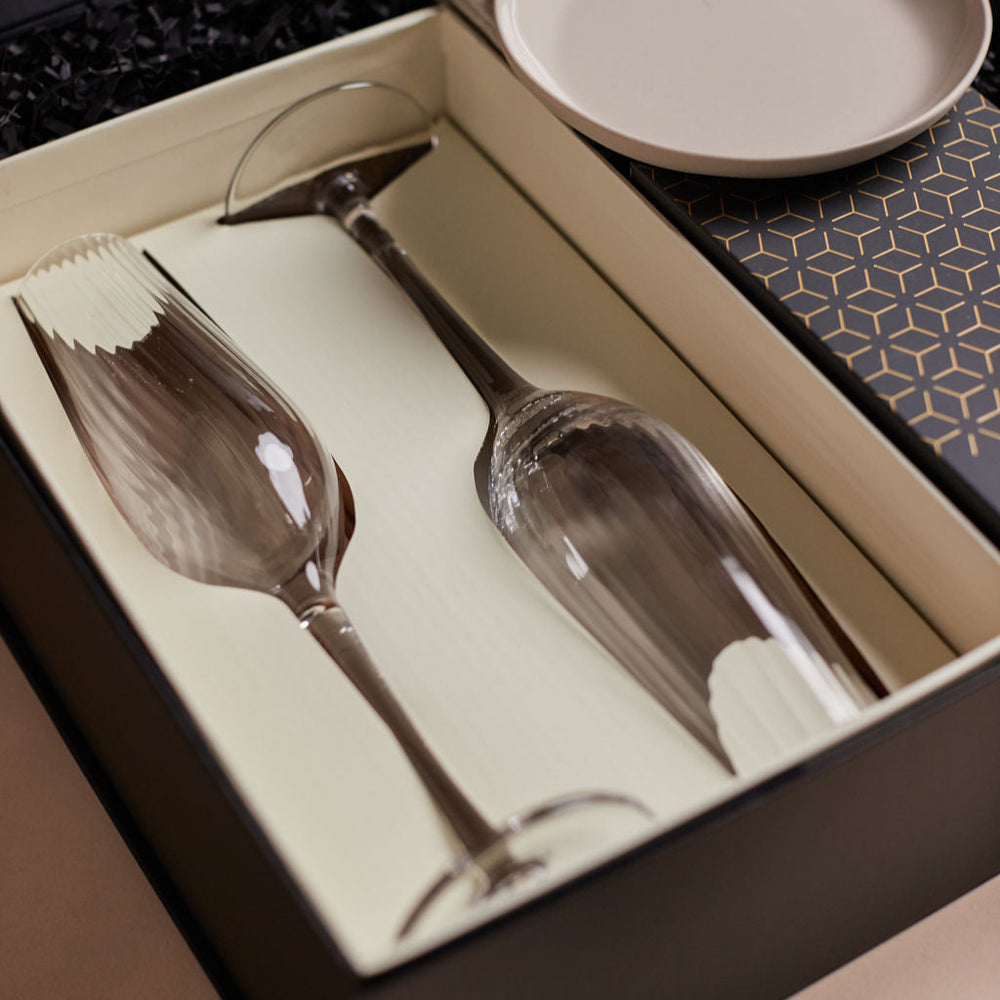 
                      
                        The Soho by Parcelle – luxury hamper with signature presentation, gourmet inclusions — Australia‑wide delivery
                      
                    