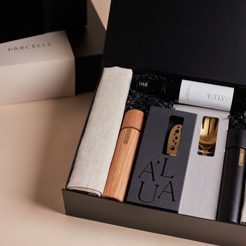 
                      
                        Parcelle | The Entertainer Gift Hamper |Luxury Corporate Gifts Australia
                      
                    