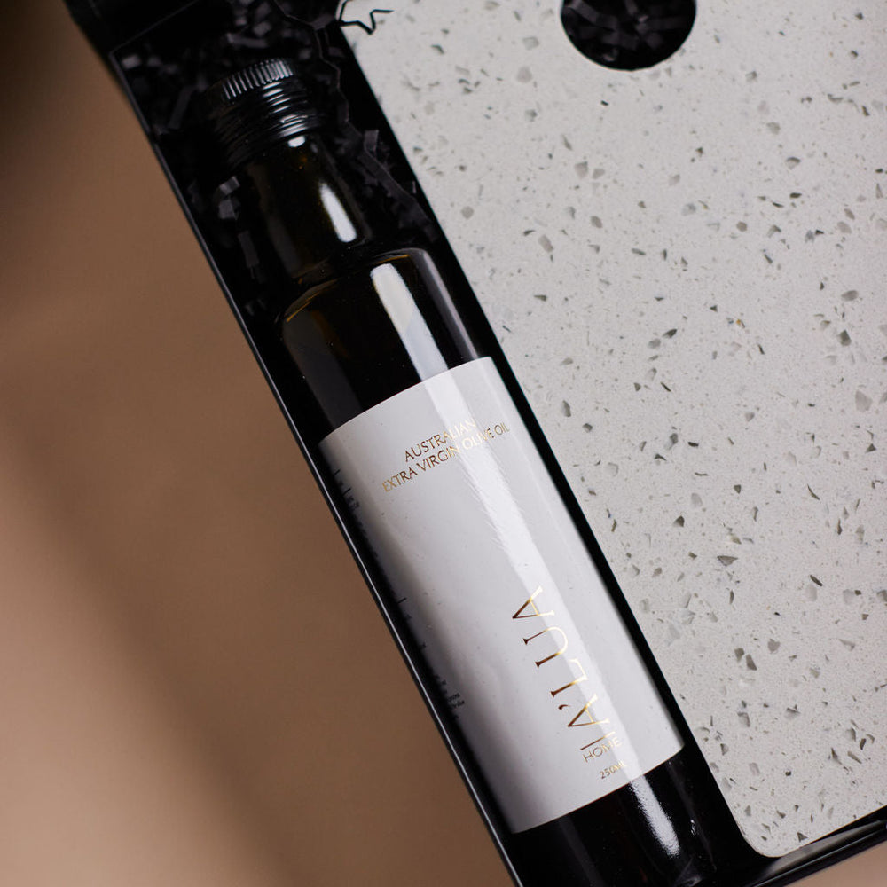 
                      
                        The Studio by Parcelle – luxury hamper with signature presentation, gourmet inclusions — Australia‑wide delivery
                      
                    