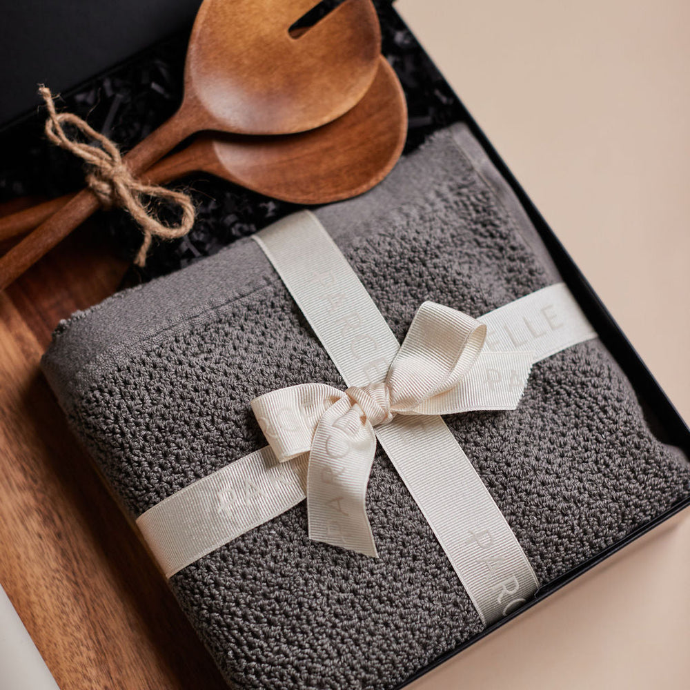 
                      
                        The Bungalow by Parcelle – luxury hamper with signature presentation, gourmet inclusions — Australia‑wide delivery
                      
                    