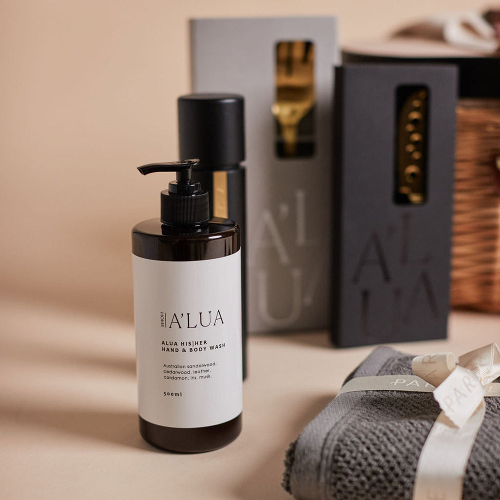 
                      
                        La Grande A’Lua Home Picnic Gift
                      
                    