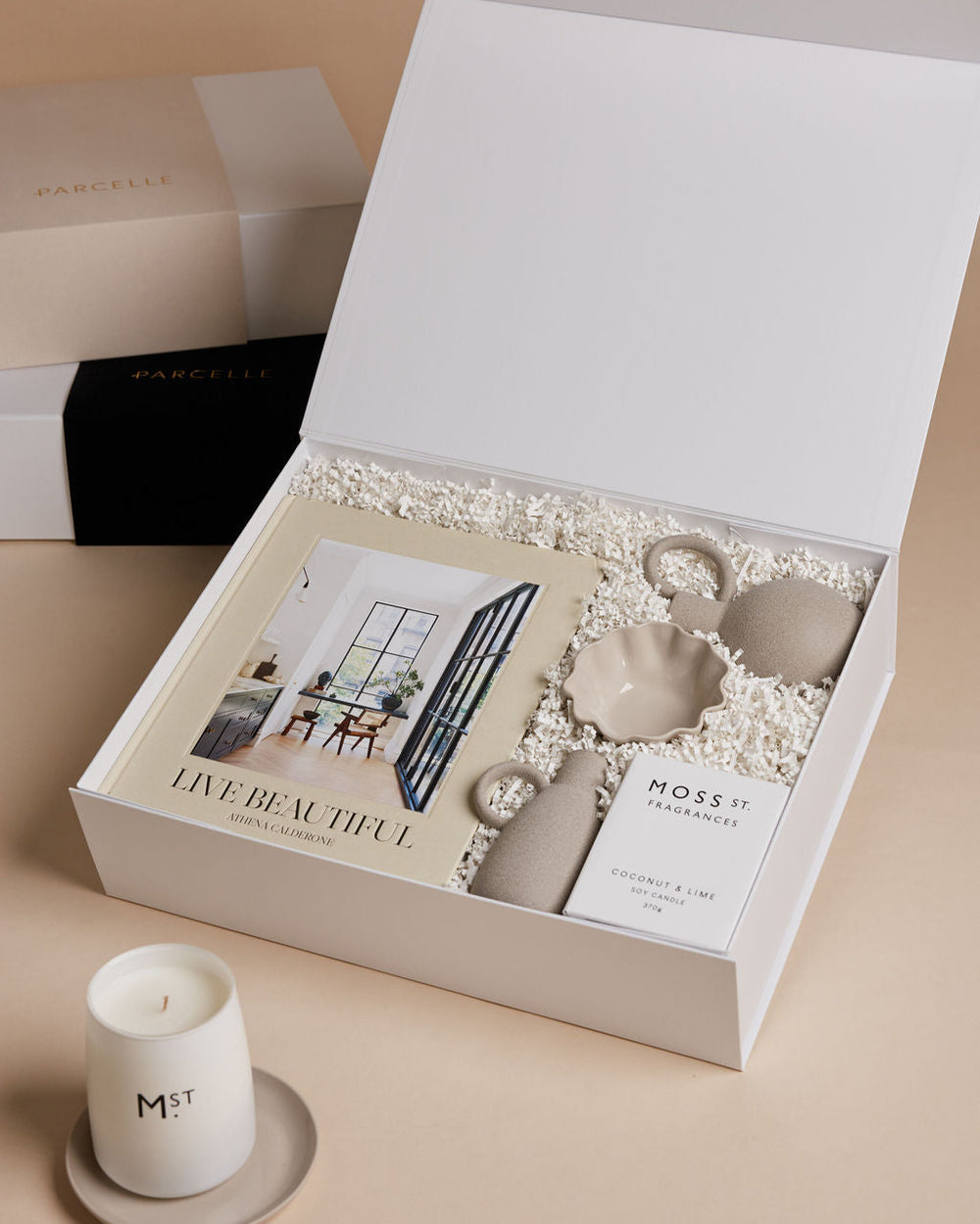 The Coffee Table