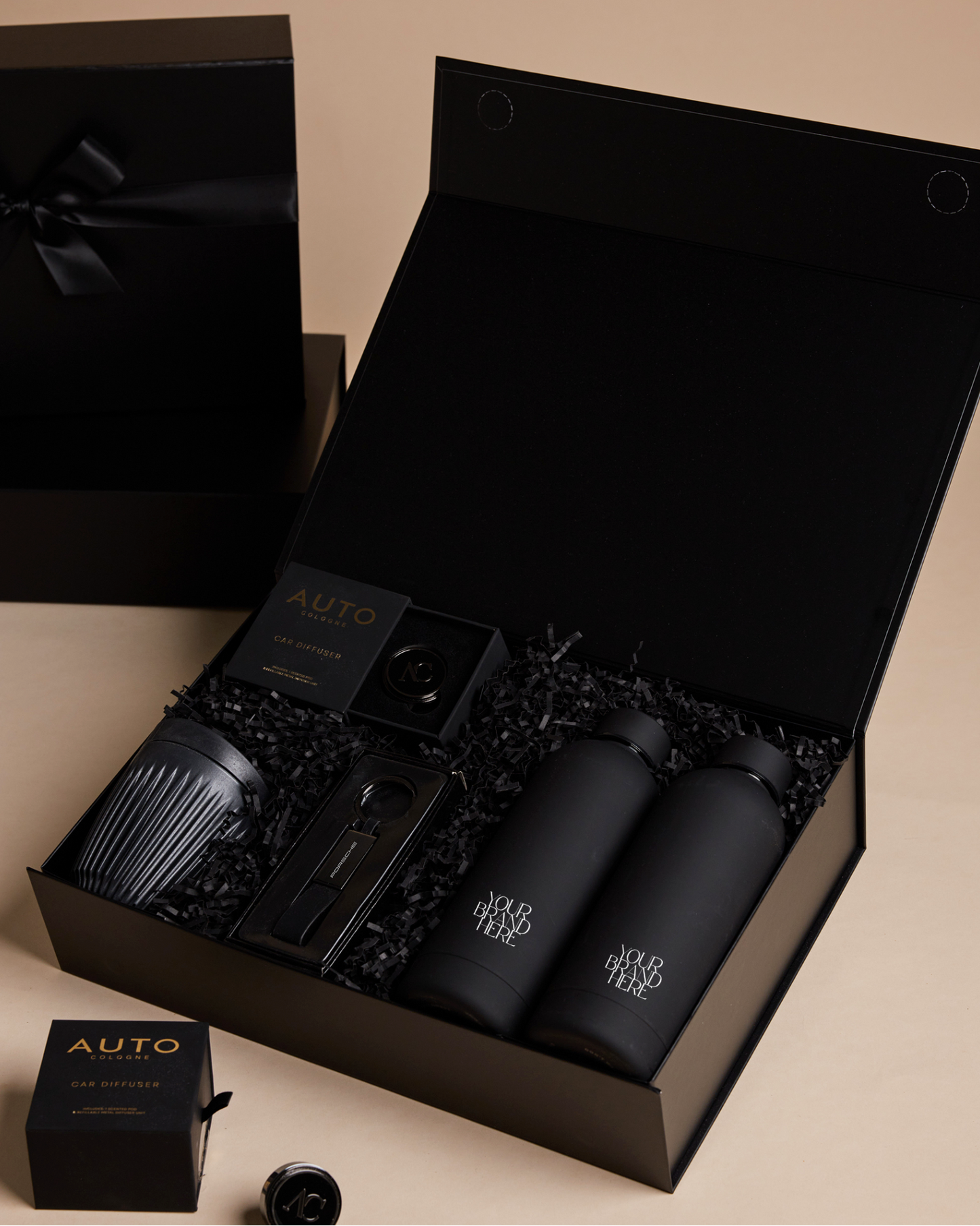 Car Dealership & Automotive