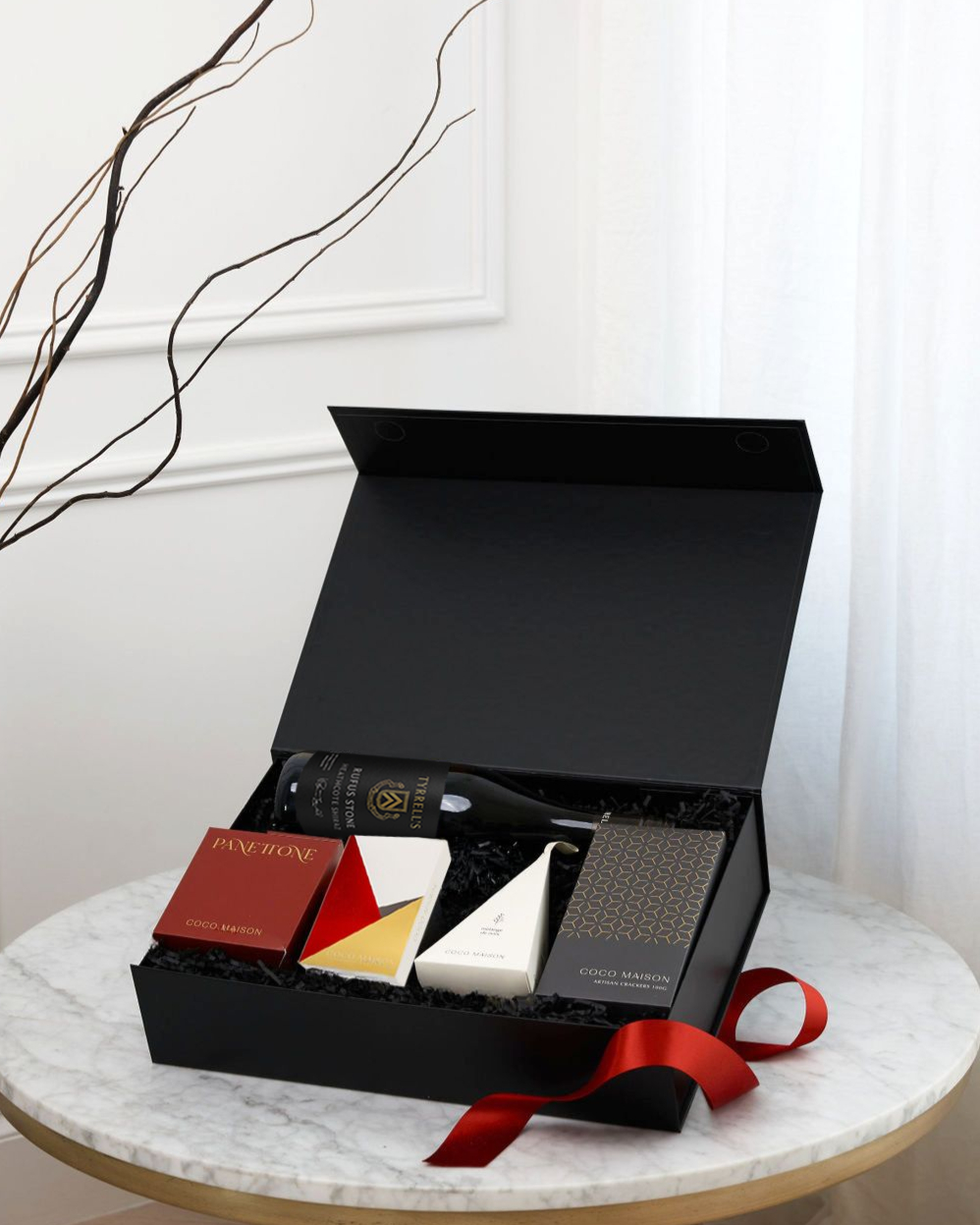 A Season's Greetings Gift Hamper