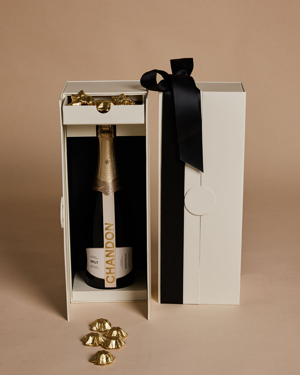 Chandon Cellar