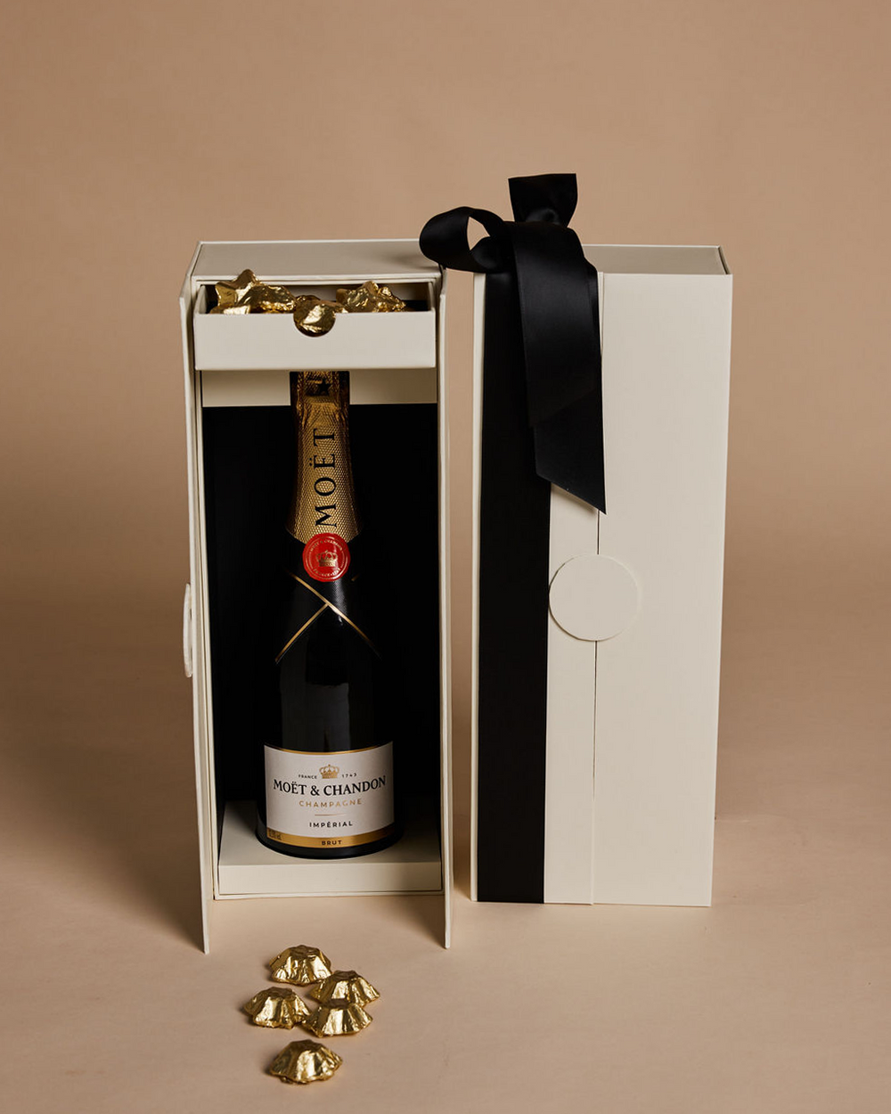 Moet Cellar