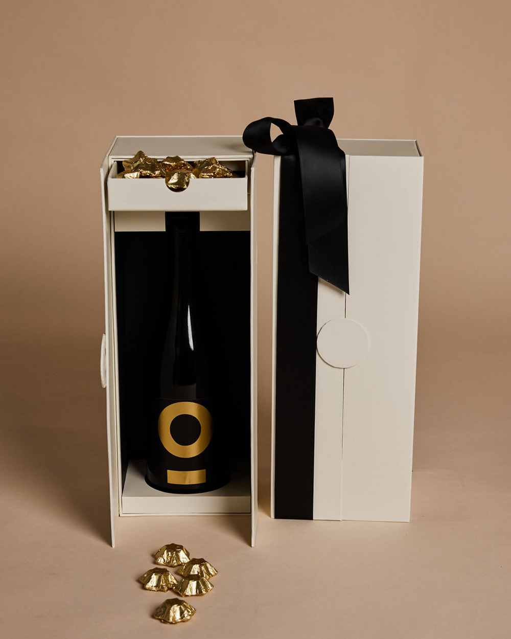 Prosecco Cellar