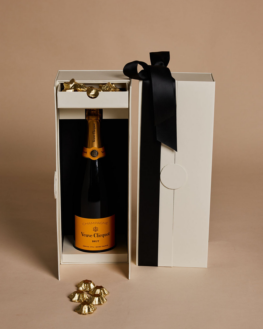 Veuve Cellar