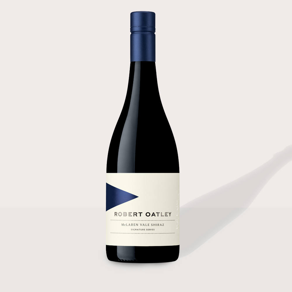 Robert Oatley Shiraz 750ml