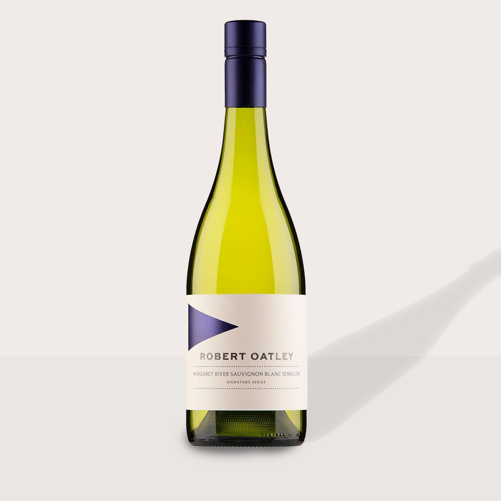 Robert Oatley Sauvignon Blanc Semillon 750ml