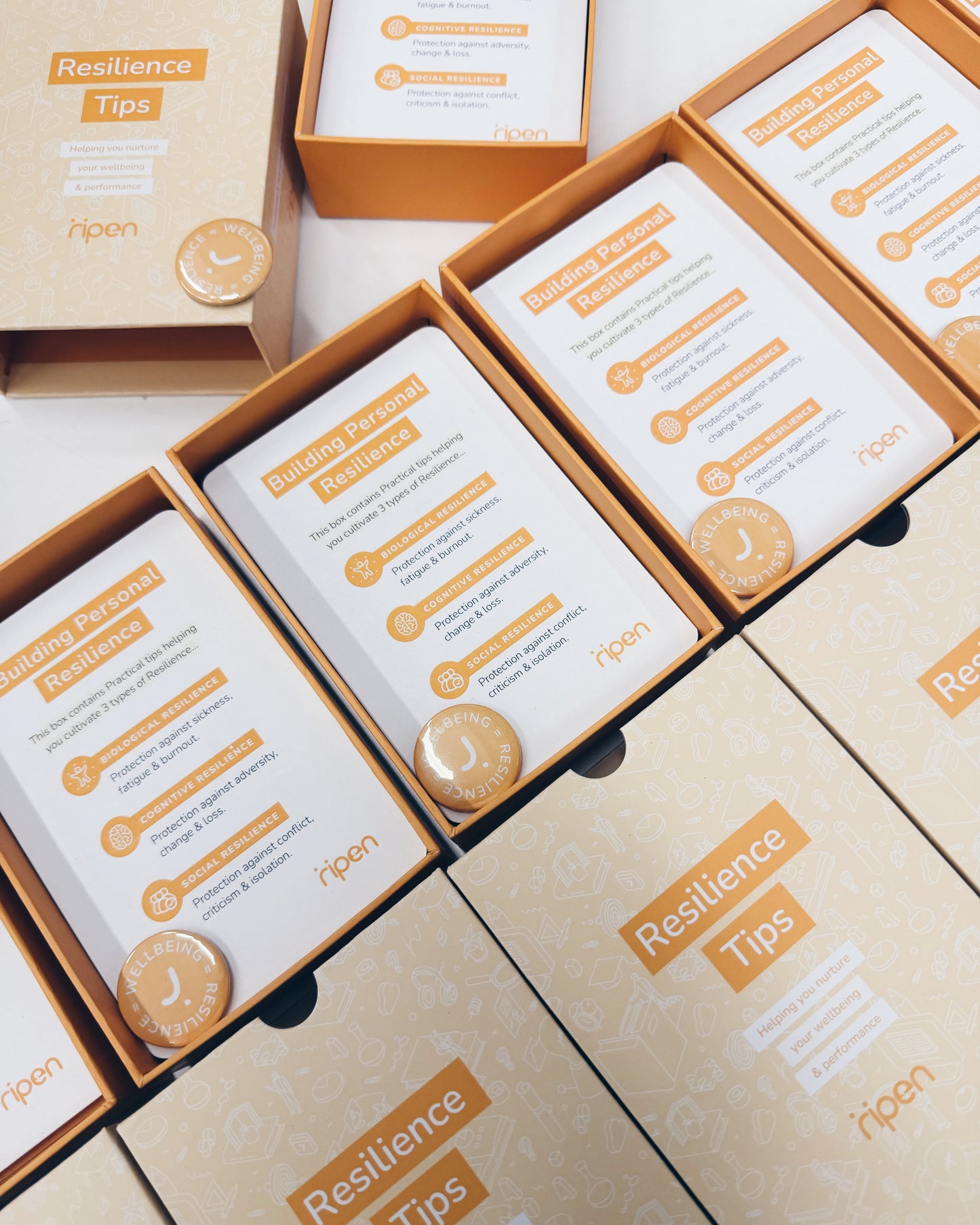 Parcelle | Bespoke custom product creation for corporate gifting