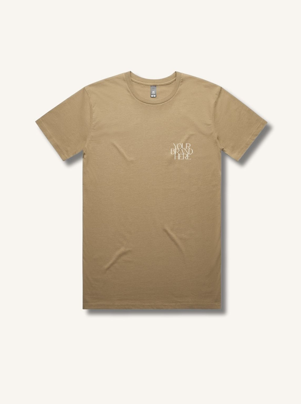 Maple / Staple Tees