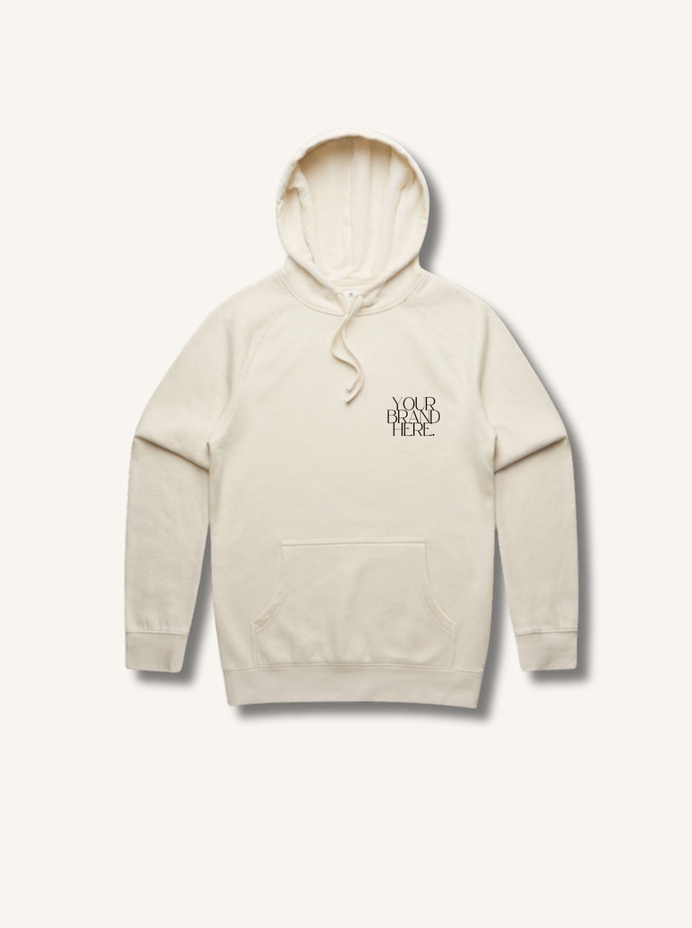 Supplier Hoodie