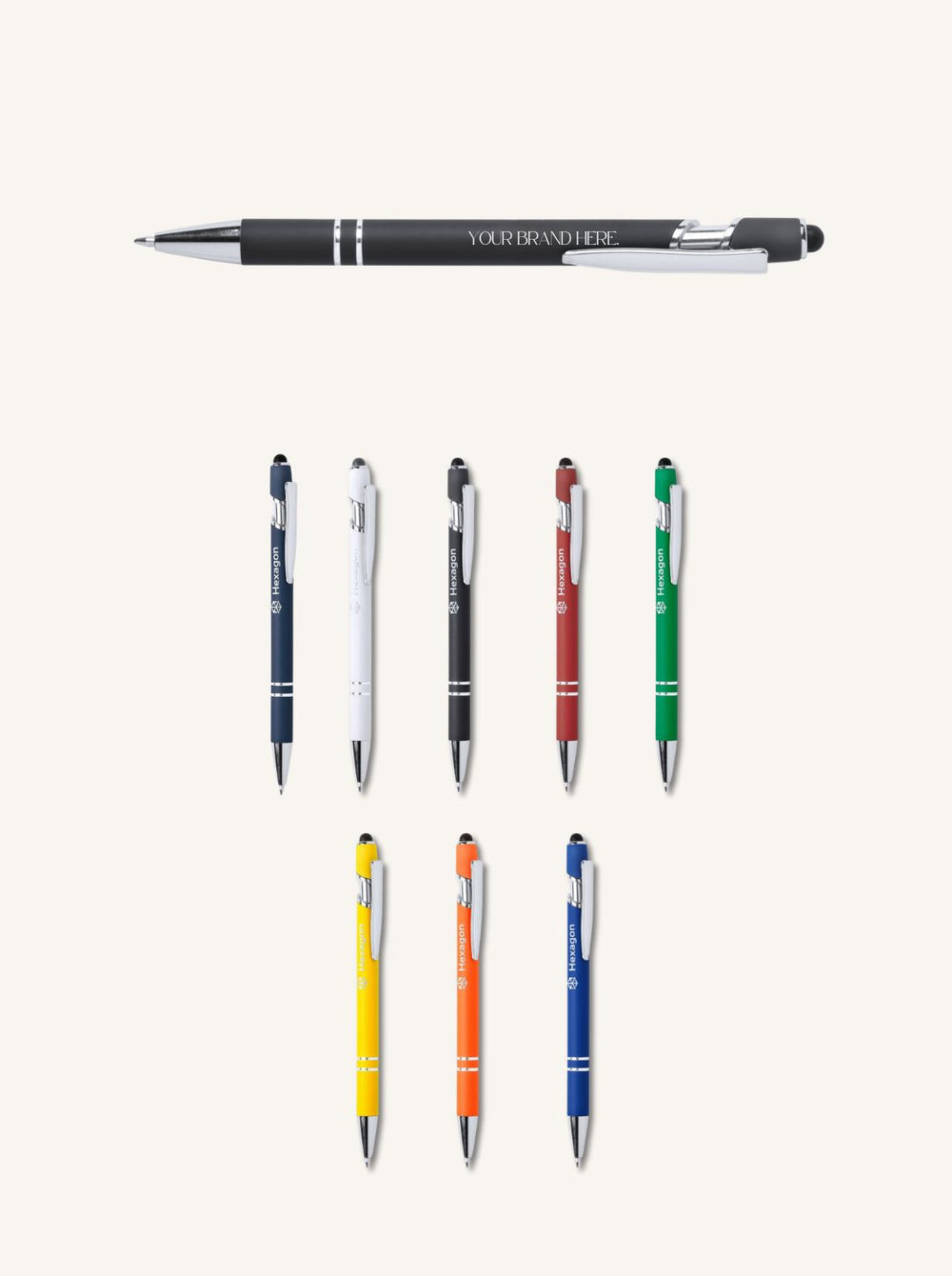 Signature Stylus Pen