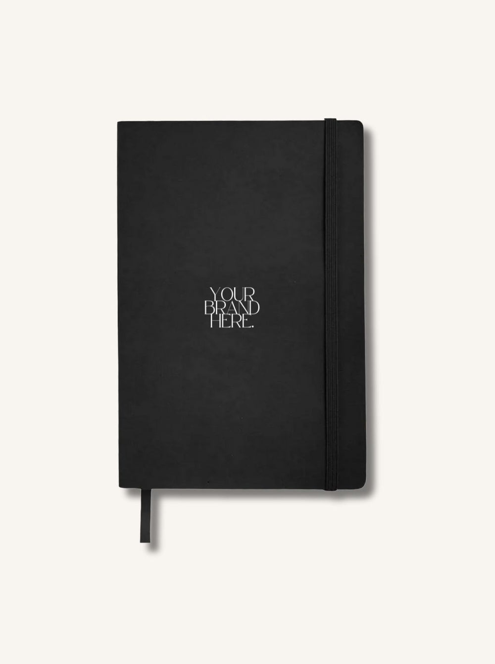 Mila A5 Notebook