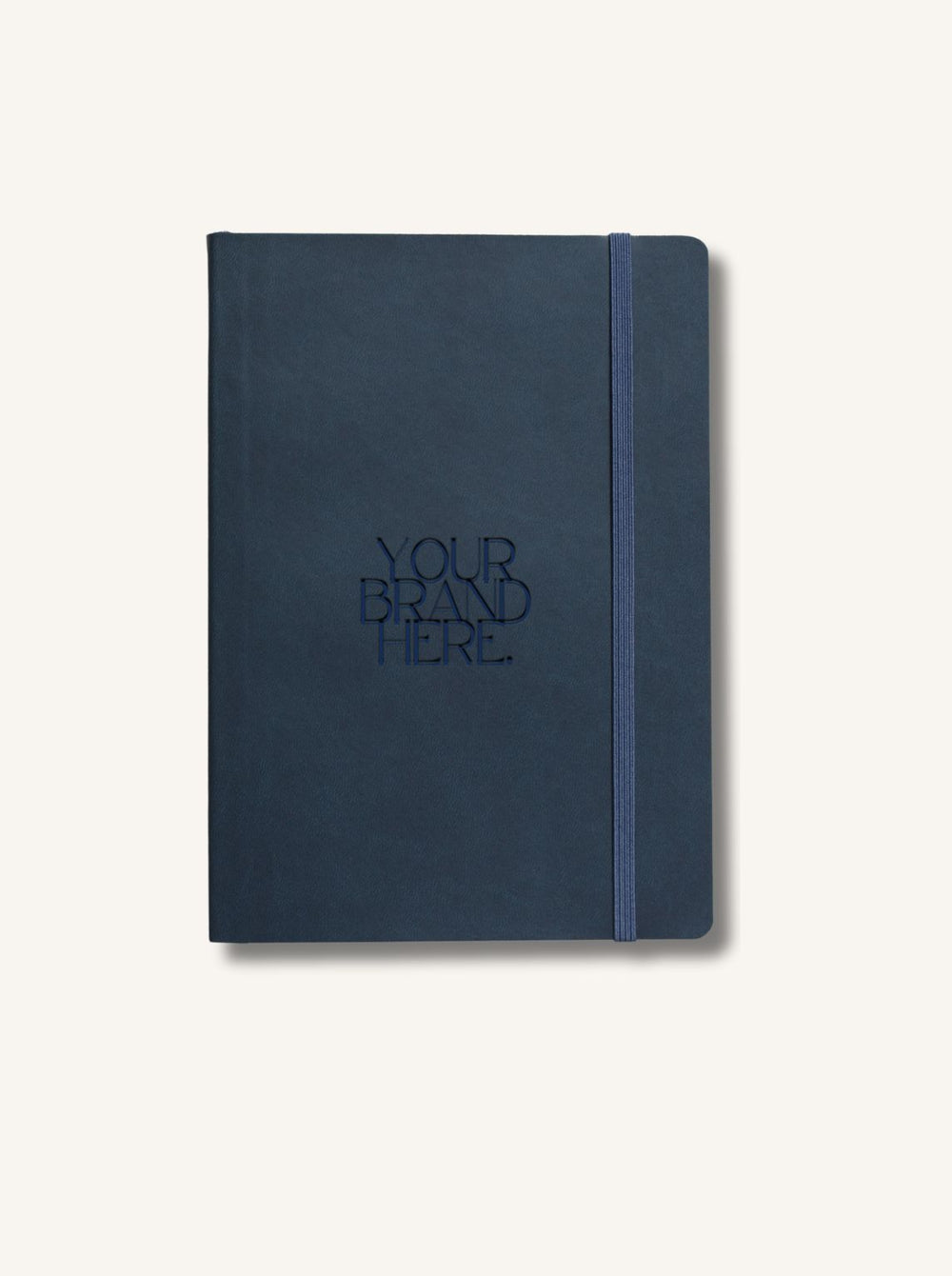 Softy A5 Notebook