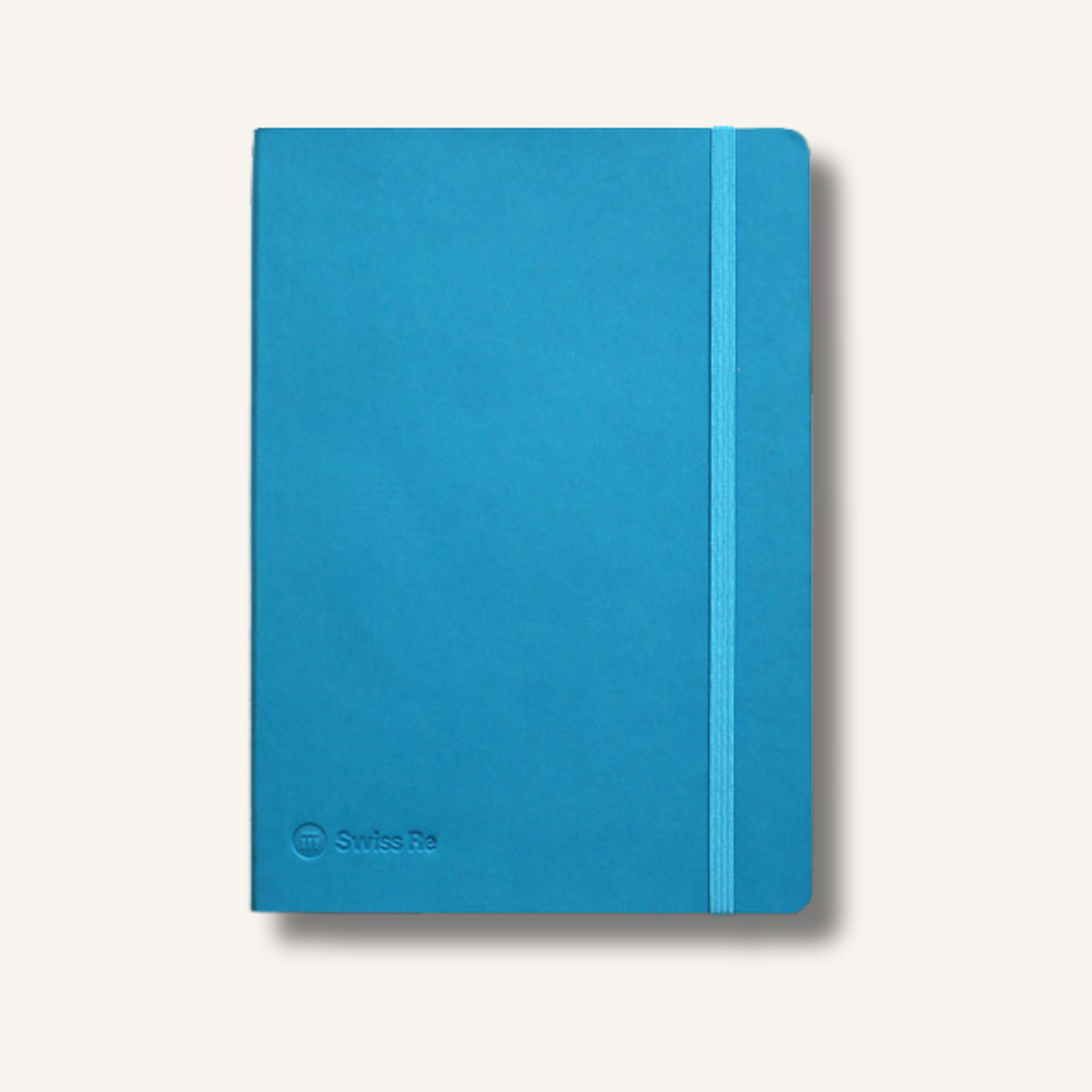 
                      
                        Softy A5 Notebook
                      
                    