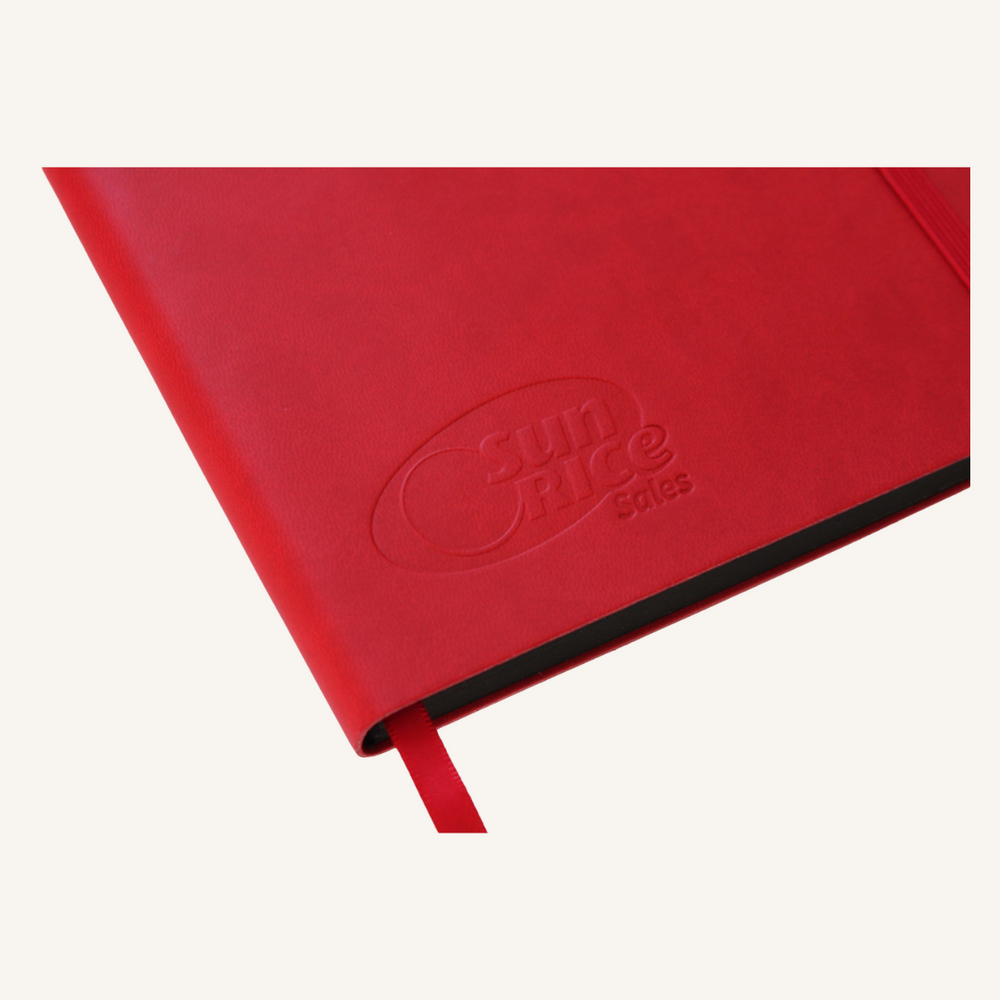 
                      
                        Softy A5 Notebook
                      
                    