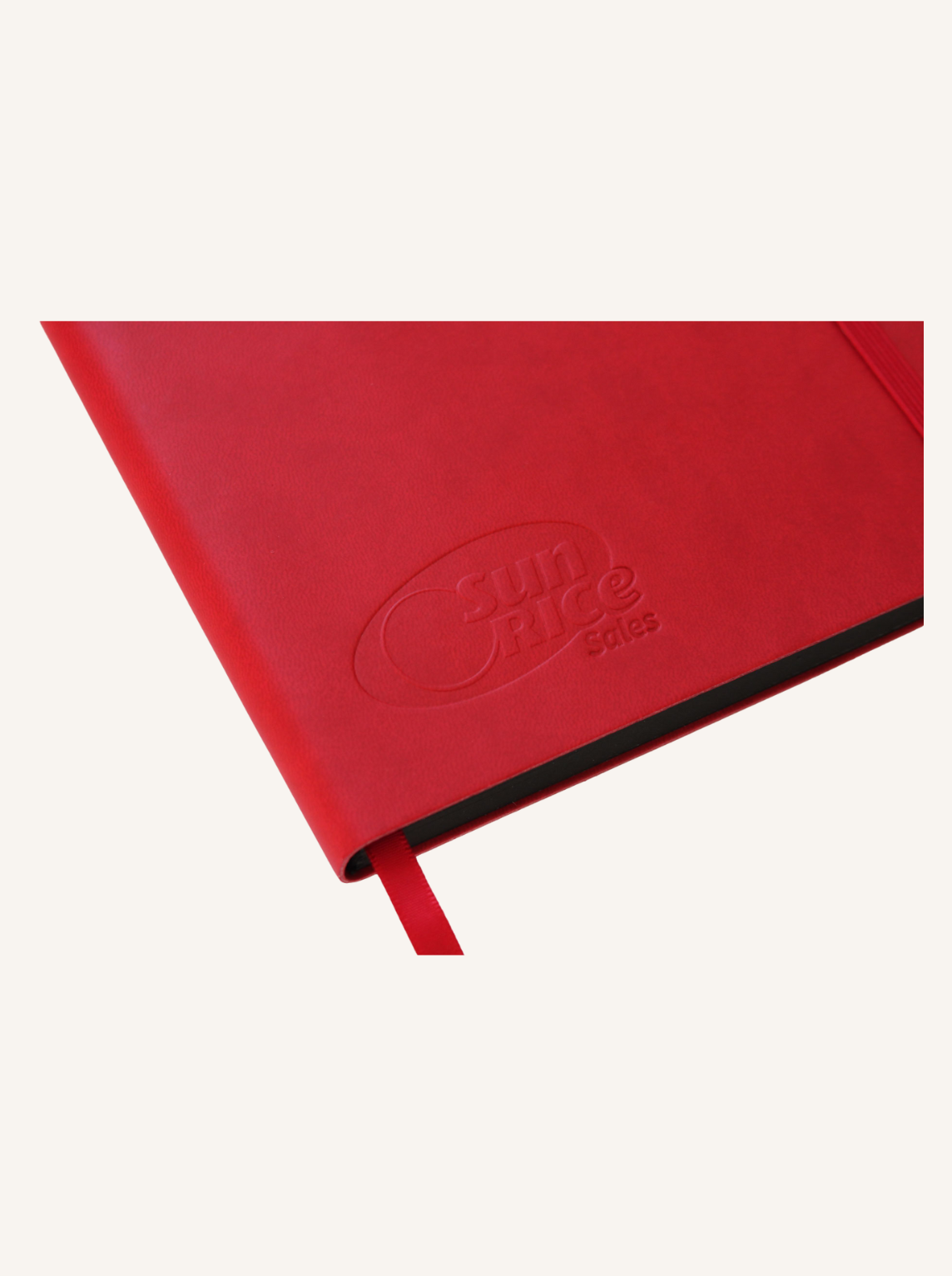 Softy A5 Notebook